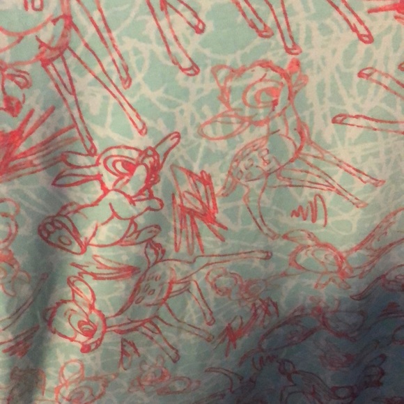 Lularoe Irma - Picture 2 of 2